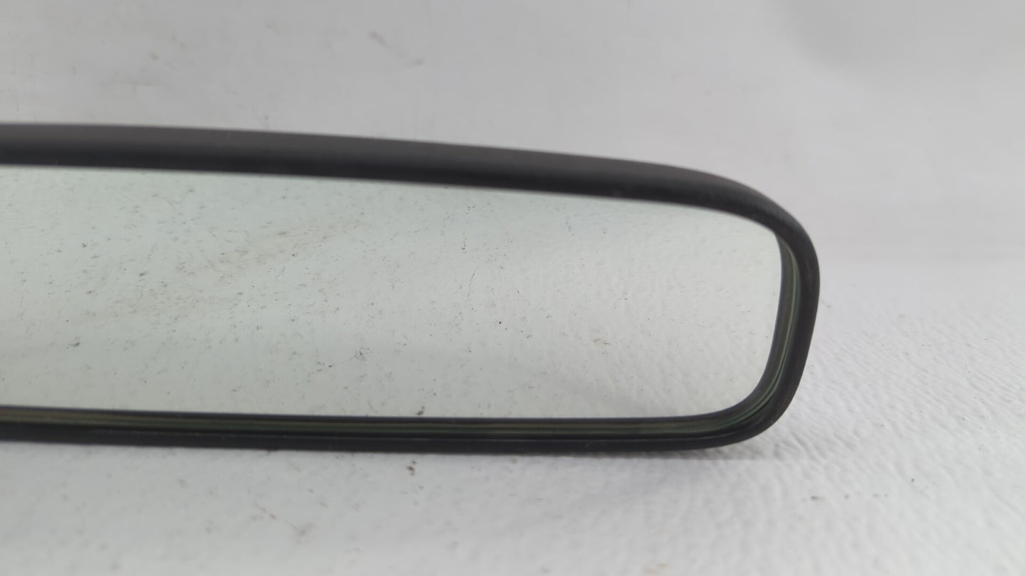 2005-2016 Honda Cr-V Interior Rear View Mirror Replacement OEM Fits OEM Used Auto Parts - Oemusedautoparts1.com