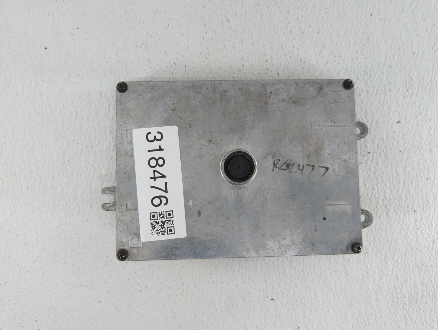 2012-2014 Honda Cr-V PCM Engine Control Computer ECU ECM PCU OEM P/N:37820-R5A-A55 37820-R5A-A56 Fits Fits 2012 2013 2014 OE