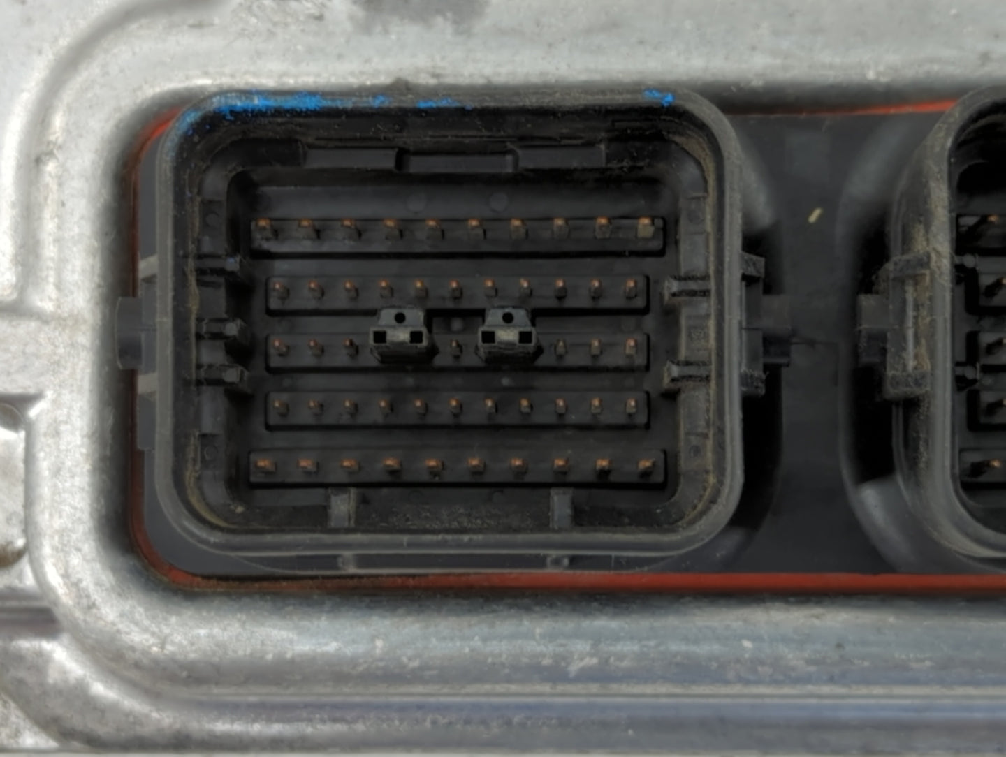 2012-2014 Honda Cr-V PCM Engine Control Computer ECU ECM PCU OEM P/N:37820-R5A-A55 37820-R5A-A56 Fits Fits 2012 2013 2014 OE