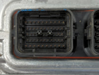 2012-2014 Honda Cr-V PCM Engine Control Computer ECU ECM PCU OEM P/N:37820-R5A-A55 37820-R5A-A56 Fits Fits 2012 2013 2014 OE
