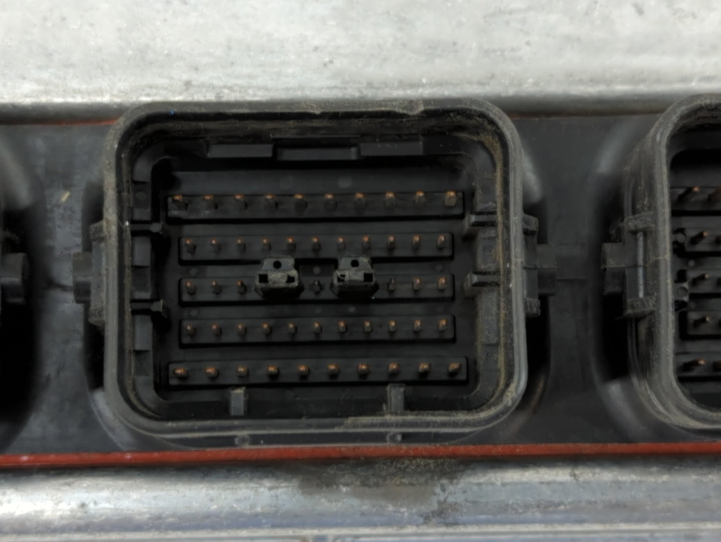 2012-2014 Honda Cr-V PCM Engine Control Computer ECU ECM PCU OEM P/N:37820-R5A-A55 37820-R5A-A56 Fits Fits 2012 2013 2014 OE