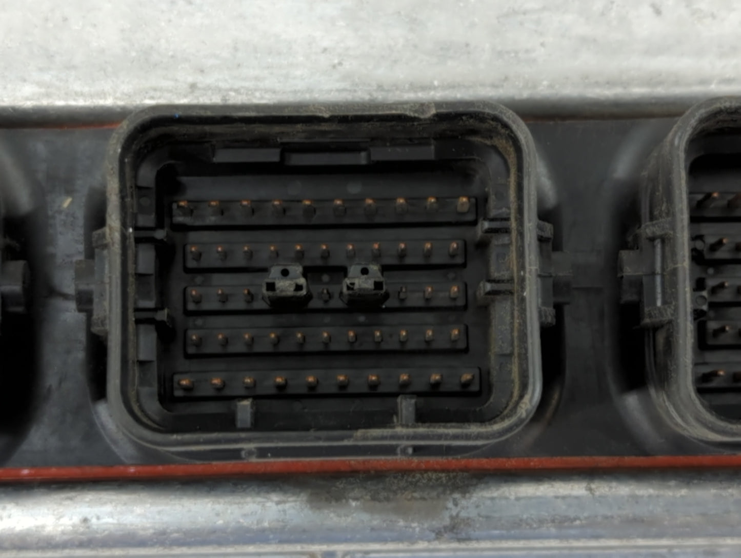2012-2014 Honda Cr-V PCM Engine Control Computer ECU ECM PCU OEM P/N:37820-R5A-A55 37820-R5A-A56 Fits Fits 2012 2013 2014 OE