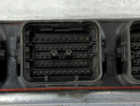 2012-2014 Honda Cr-V PCM Engine Control Computer ECU ECM PCU OEM P/N:37820-R5A-A55 37820-R5A-A56 Fits Fits 2012 2013 2014 OE