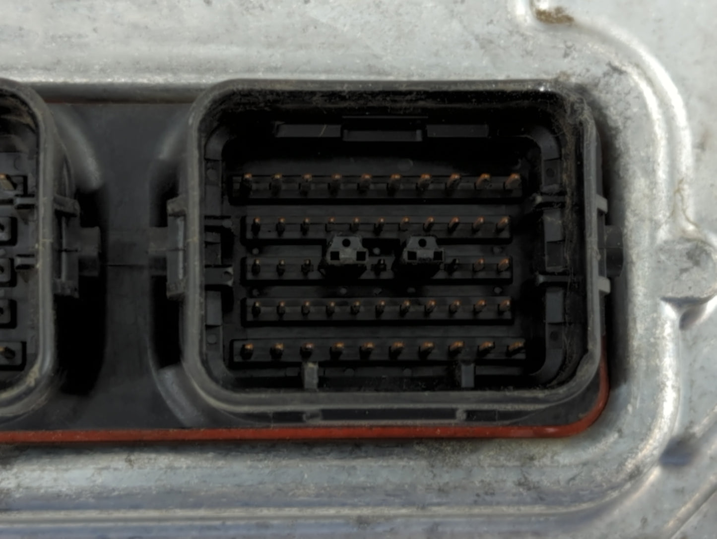 2012-2014 Honda Cr-V PCM Engine Control Computer ECU ECM PCU OEM P/N:37820-R5A-A55 37820-R5A-A56 Fits Fits 2012 2013 2014 OE