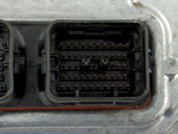 2012-2014 Honda Cr-V PCM Engine Control Computer ECU ECM PCU OEM P/N:37820-R5A-A55 37820-R5A-A56 Fits Fits 2012 2013 2014 OE