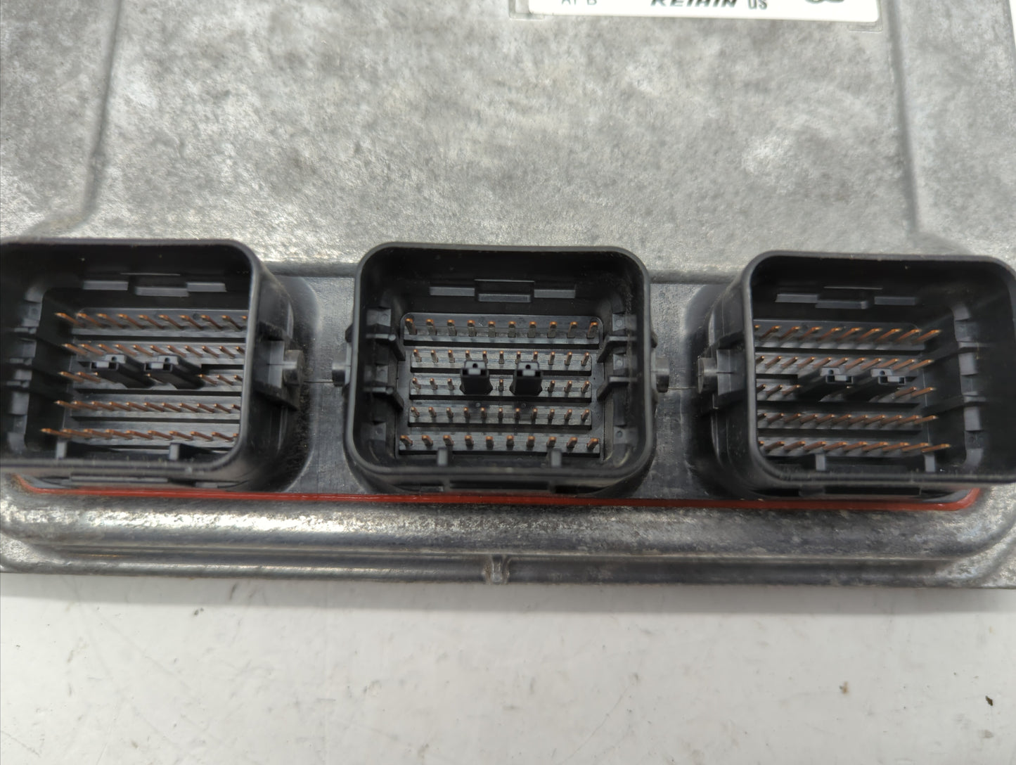 2012-2014 Honda Cr-V PCM Engine Control Computer ECU ECM PCU OEM P/N:37820-R5A-A55 37820-R5A-A56 Fits Fits 2012 2013 2014 OE