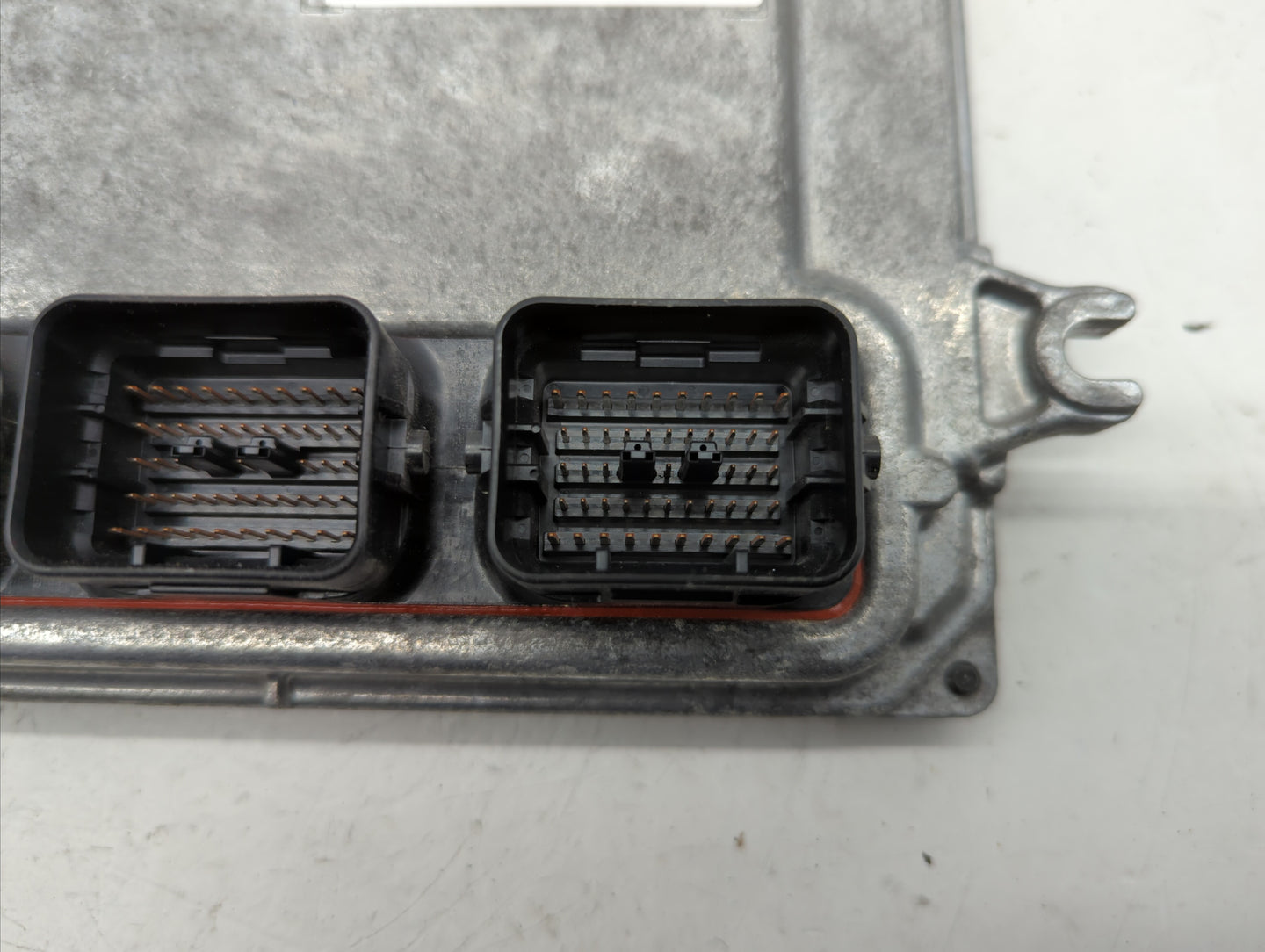 2012-2014 Honda Cr-V PCM Engine Control Computer ECU ECM PCU OEM P/N:37820-R5A-A55 37820-R5A-A56 Fits Fits 2012 2013 2014 OE