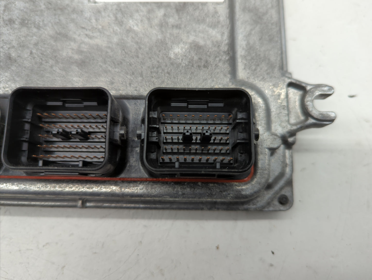 2012-2014 Honda Cr-V PCM Engine Control Computer ECU ECM PCU OEM P/N:37820-R5A-A55 37820-R5A-A56 Fits Fits 2012 2013 2014 OE