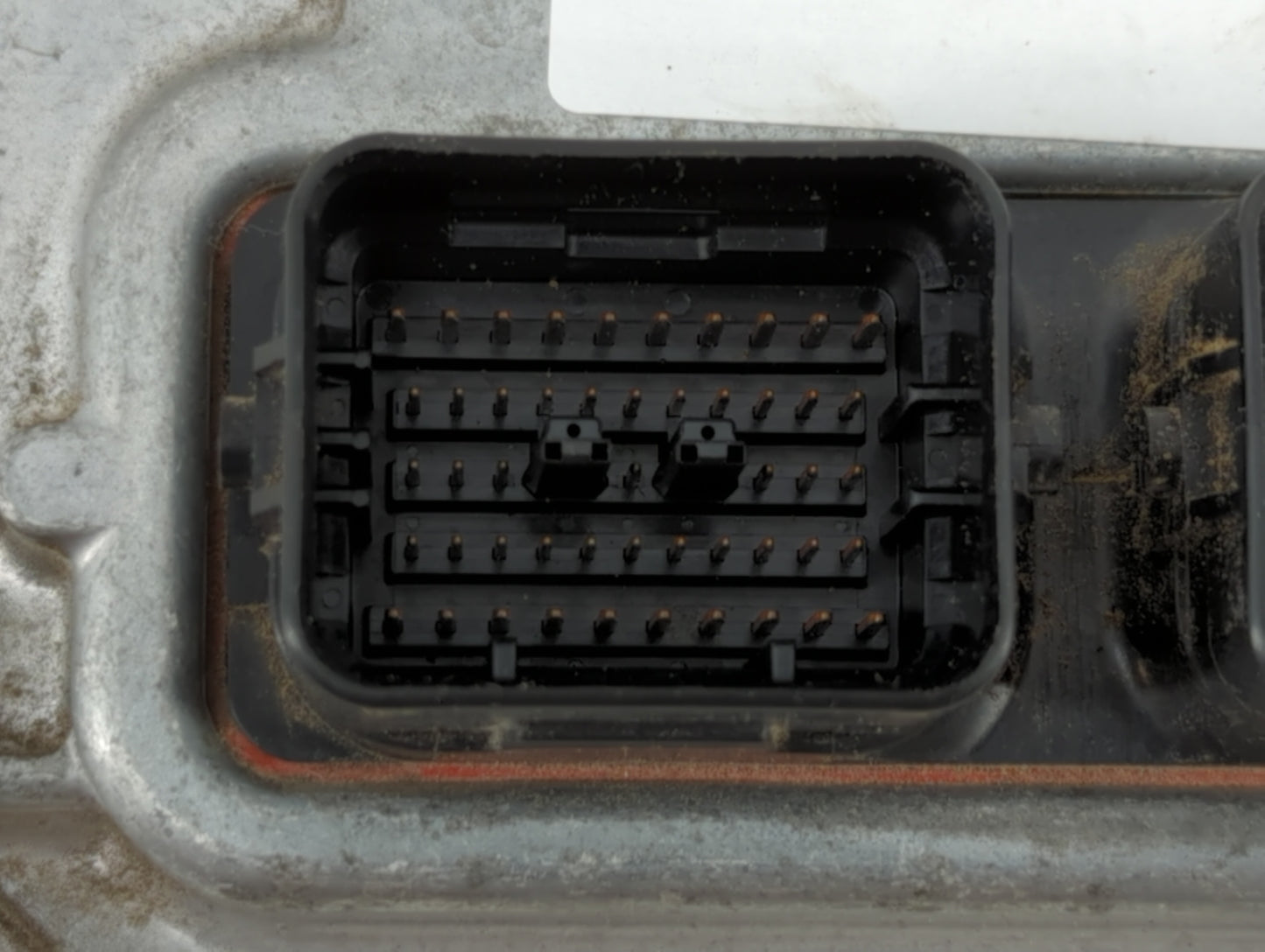 2012-2014 Honda Cr-V PCM Engine Control Computer ECU ECM PCU OEM P/N:37820-R5A-A55 37820-R5A-A56 Fits Fits 2012 2013 2014 OE