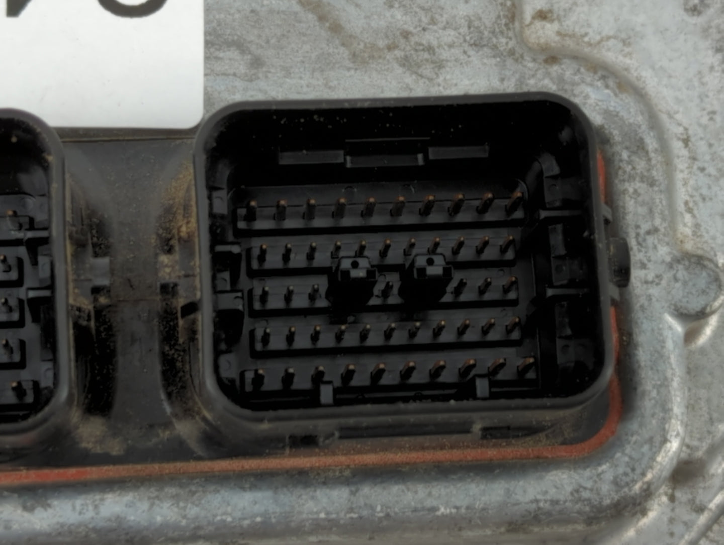 2012-2014 Honda Cr-V PCM Engine Control Computer ECU ECM PCU OEM P/N:37820-R5A-A55 37820-R5A-A56 Fits Fits 2012 2013 2014 OE