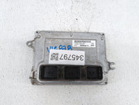 2012-2014 Honda Cr-V PCM Engine Control Computer ECU ECM PCU OEM P/N:37820-R5A-A55 37820-R5A-A56 Fits Fits 2012 2013 2014 OE