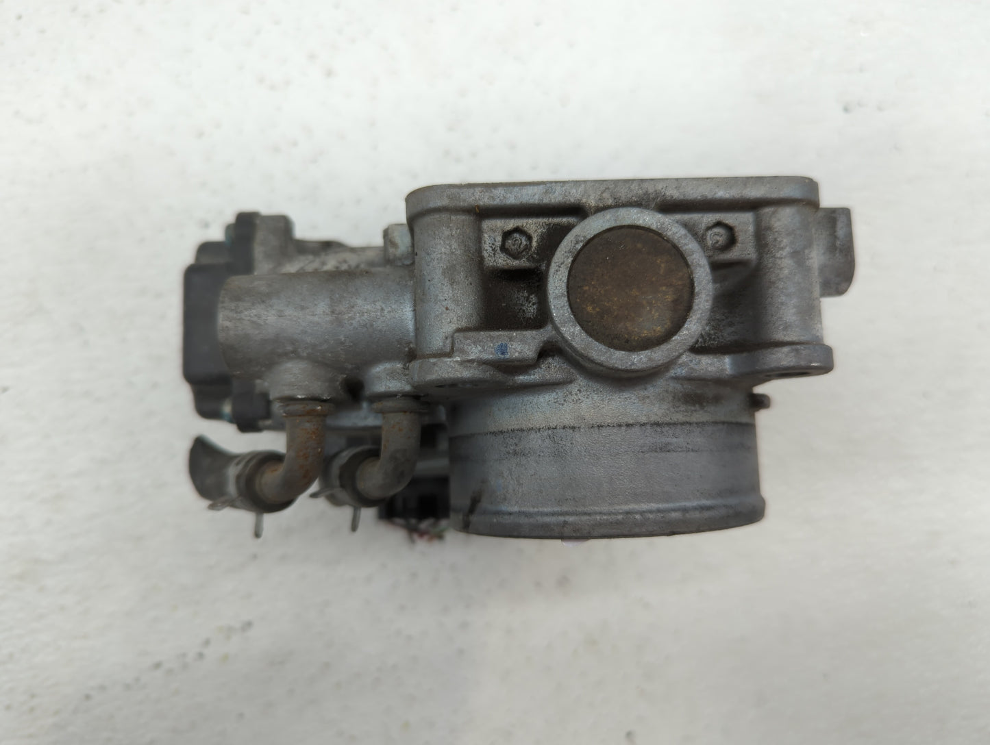 2010-2013 Honda Cr-V Throttle Body P/N:526-01 RME60-15, 141002P07H, GMD7E, GME1A Fits Fits 2010 2011 2012 2013 2014 OEM Used