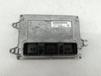 2012-2014 Honda Cr-V PCM Engine Control Computer ECU ECM PCU OEM P/N:37820-R5A-A55 37820-R5A-A56 Fits Fits 2012 2013 2014 OE