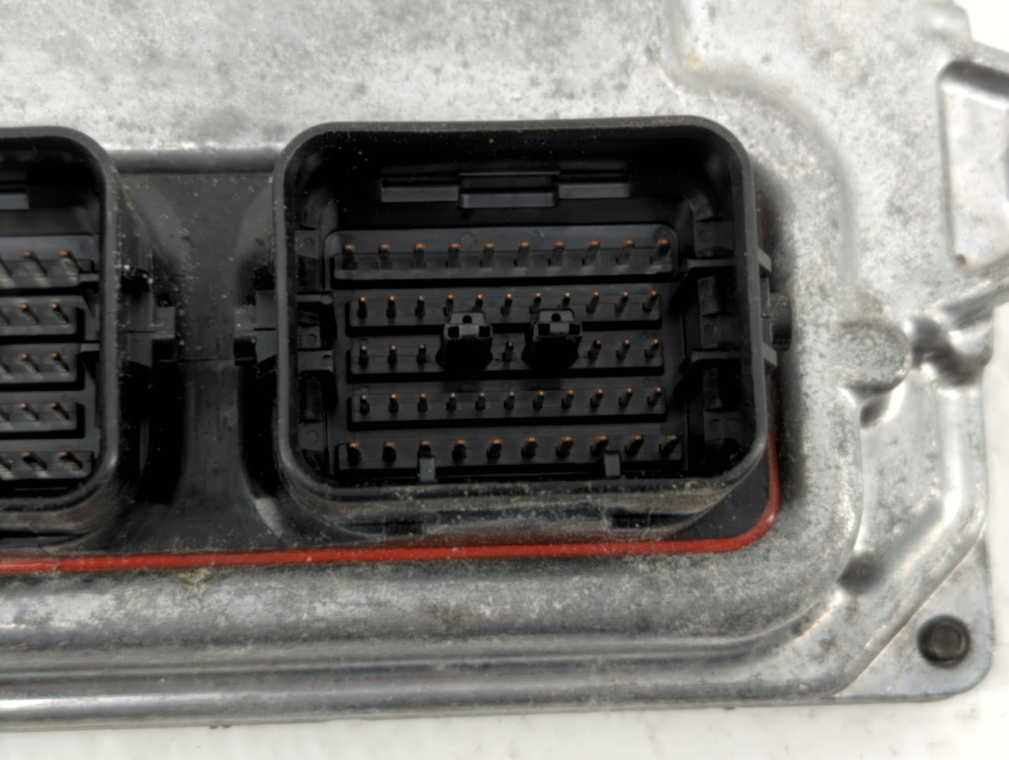 2012-2014 Honda Cr-V PCM Engine Control Computer ECU ECM PCU OEM P/N:37820-R5A-A55 37820-R5A-A56 Fits Fits 2012 2013 2014 OE