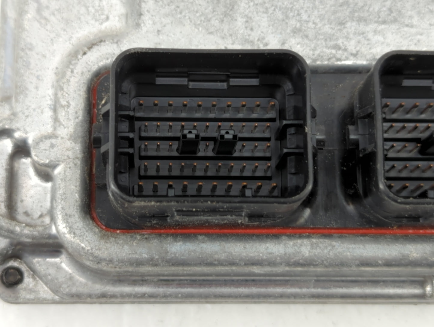 2012-2014 Honda Cr-V PCM Engine Control Computer ECU ECM PCU OEM P/N:37820-R5A-A55 37820-R5A-A56 Fits Fits 2012 2013 2014 OE