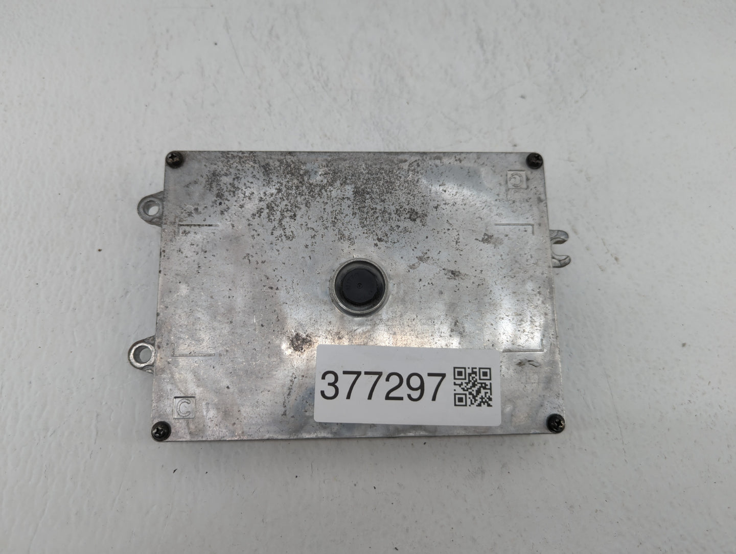 2012-2014 Honda Cr-V PCM Engine Control Computer ECU ECM PCU OEM P/N:37820-R5A-A55 37820-R5A-A56 Fits Fits 2012 2013 2014 OE