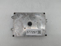 2012-2014 Honda Cr-V PCM Engine Control Computer ECU ECM PCU OEM P/N:37820-R5A-A55 37820-R5A-A56 Fits Fits 2012 2013 2014 OE