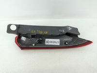 2012-2014 Honda Cr-V Tail Light Assembly Driver Left OEM P/N:UP14BZT0AA UF09DXT0AA, UG23DZT0AA Fits Fits 2012 2013 2014 OEM 