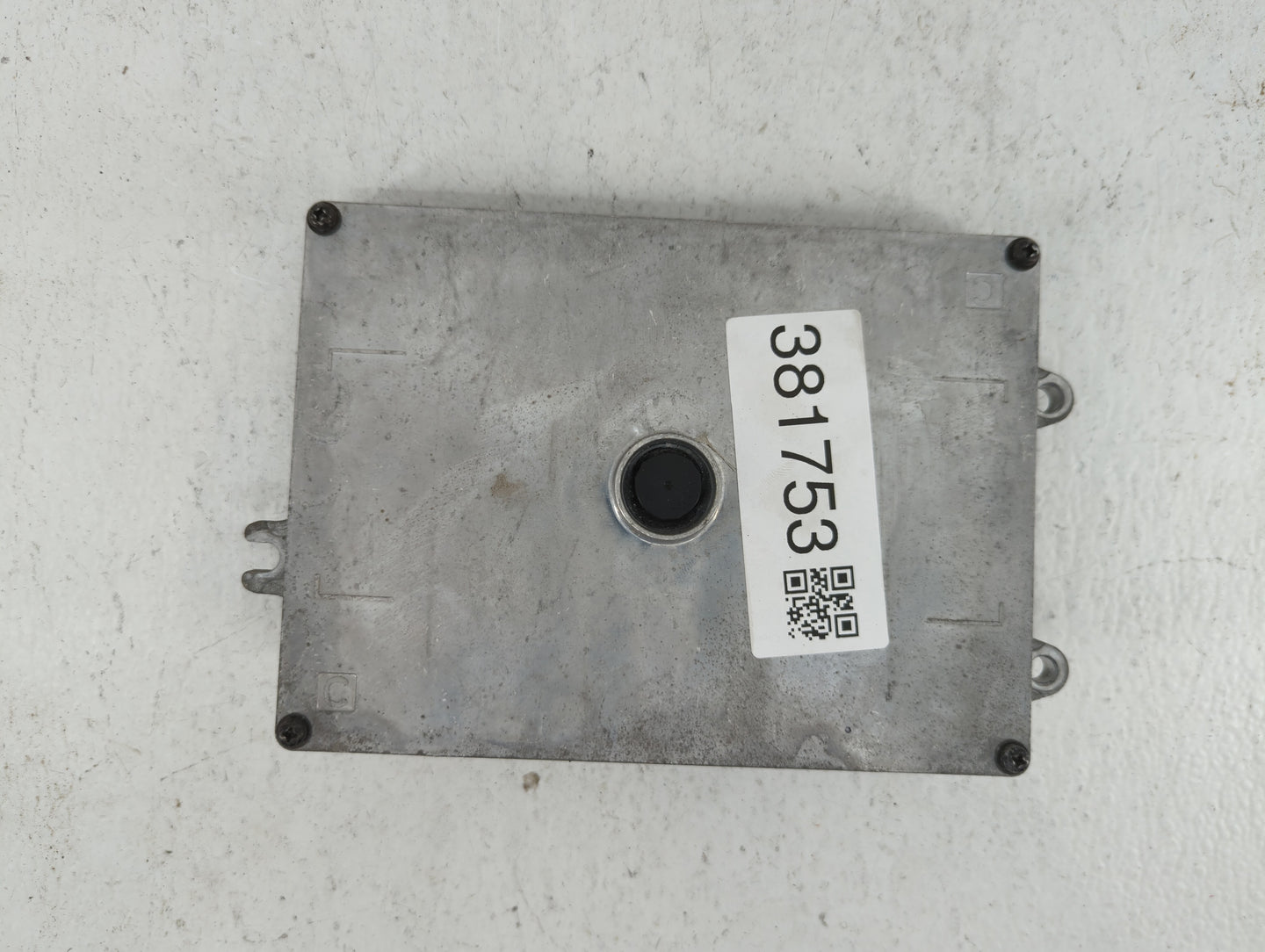 2012-2014 Honda Cr-V PCM Engine Control Computer ECU ECM PCU OEM P/N:37820-R5A-A66 37820-R5A-A64 Fits Fits 2012 2013 2014 OE