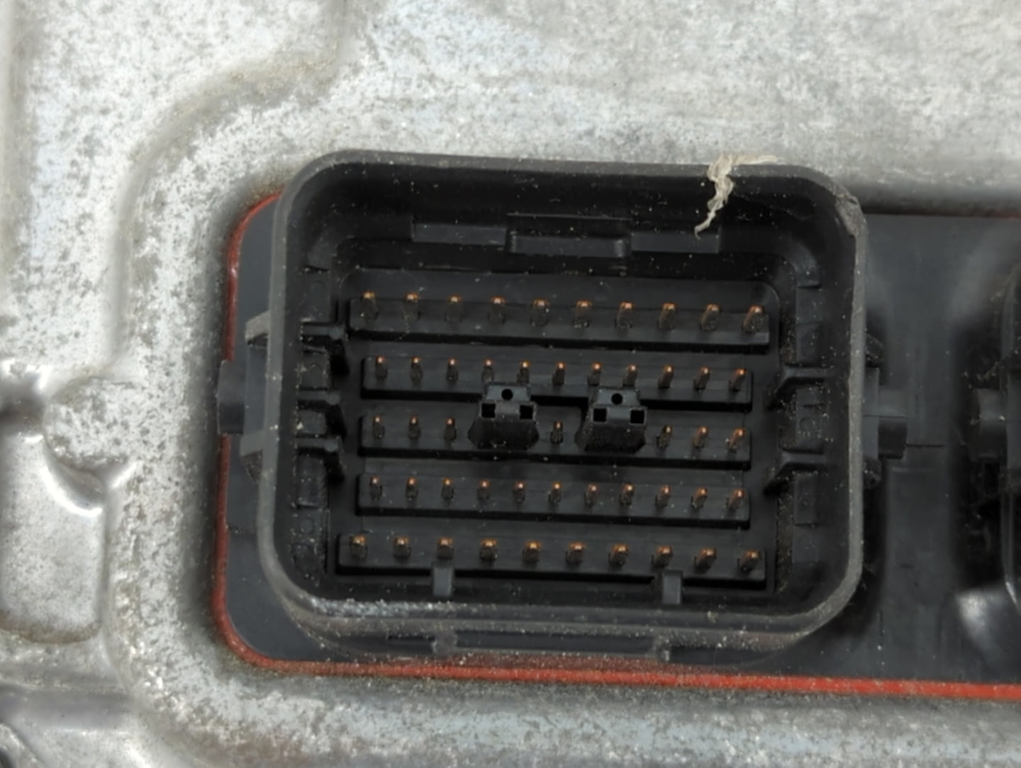 2012-2014 Honda Cr-V PCM Engine Control Computer ECU ECM PCU OEM P/N:37820-R5A-A66 37820-R5A-A64 Fits Fits 2012 2013 2014 OE