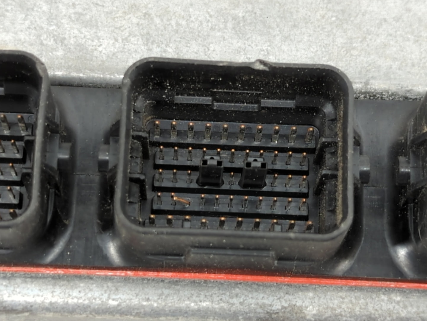 2012-2014 Honda Cr-V PCM Engine Control Computer ECU ECM PCU OEM P/N:37820-R5A-A66 37820-R5A-A64 Fits Fits 2012 2013 2014 OE