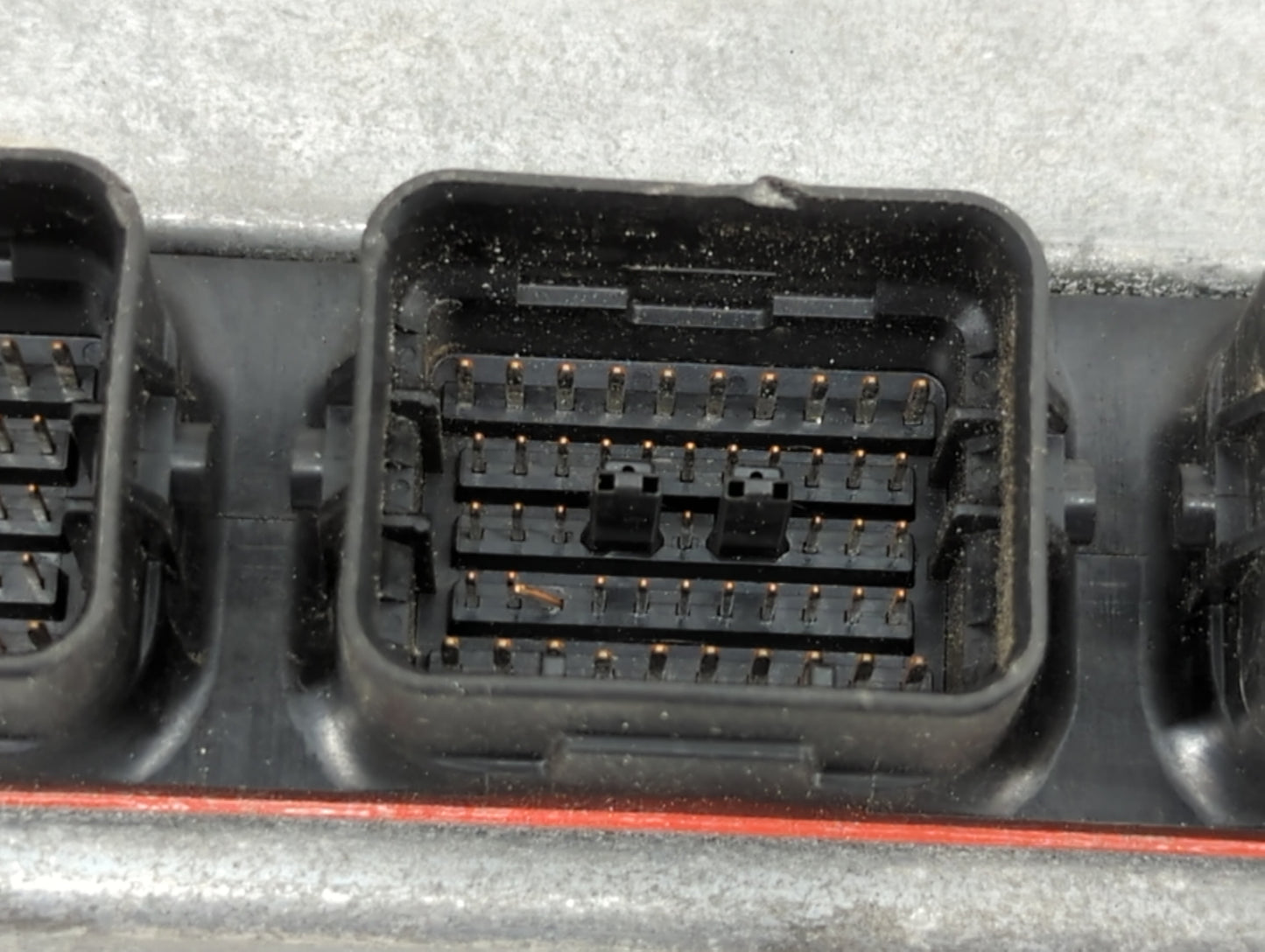 2012-2014 Honda Cr-V PCM Engine Control Computer ECU ECM PCU OEM P/N:37820-R5A-A66 37820-R5A-A64 Fits Fits 2012 2013 2014 OE