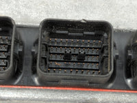 2012-2014 Honda Cr-V PCM Engine Control Computer ECU ECM PCU OEM P/N:37820-R5A-A66 37820-R5A-A64 Fits Fits 2012 2013 2014 OE