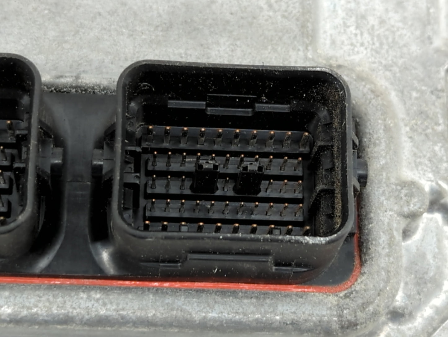 2012-2014 Honda Cr-V PCM Engine Control Computer ECU ECM PCU OEM P/N:37820-R5A-A66 37820-R5A-A64 Fits Fits 2012 2013 2014 OE