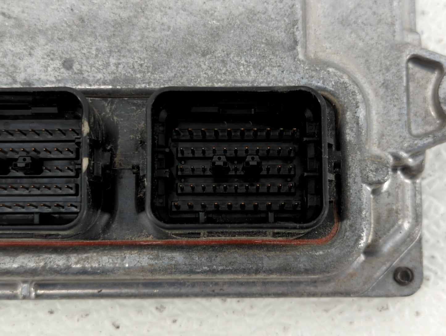 2012-2014 Honda Cr-V PCM Engine Control Computer ECU ECM PCU OEM P/N:37820-R5A-A66 37820-R5A-A64 Fits Fits 2012 2013 2014 OE