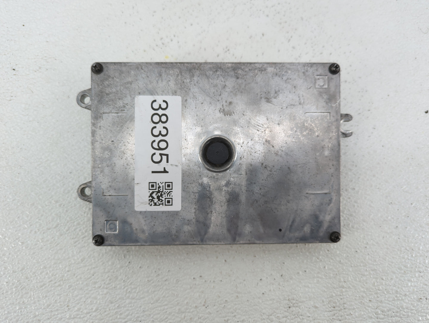 2012-2014 Honda Cr-V PCM Engine Control Computer ECU ECM PCU OEM P/N:37820-R5A-A66 37820-R5A-A64 Fits Fits 2012 2013 2014 OE