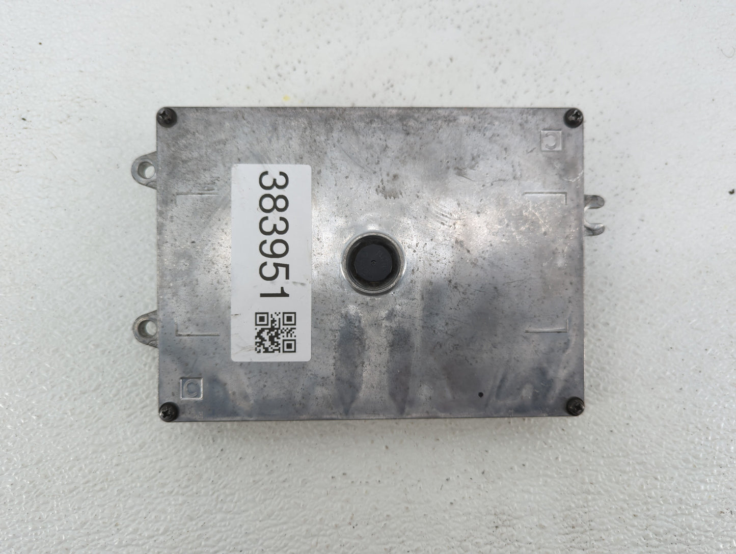 2012-2014 Honda Cr-V PCM Engine Control Computer ECU ECM PCU OEM P/N:37820-R5A-A66 37820-R5A-A64 Fits Fits 2012 2013 2014 OE