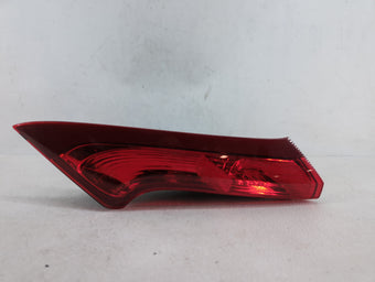 compare product 2012-2014 Honda Cr-V Tail Light Assembly Passenger Right OEM P/N:UM08CZT0AA UF09DXT0AA Fits Fits 2012 2013 2014 OEM Used Auto Parts