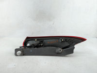 2012-2014 Honda Cr-V Tail Light Assembly Passenger Right OEM P/N:UM08CZT0AA UF09DXT0AA Fits Fits 2012 2013 2014 OEM Used Aut