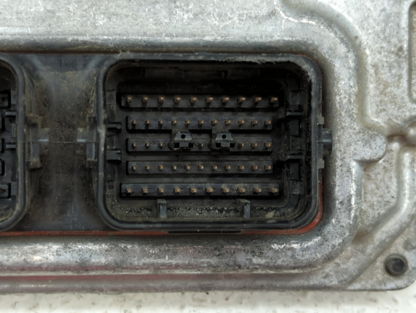 2012-2014 Honda Cr-V PCM Engine Control Computer ECU ECM PCU OEM P/N:37820-R5A-A86 37820-R5A-A87 Fits Fits 2012 2013 2014 OE