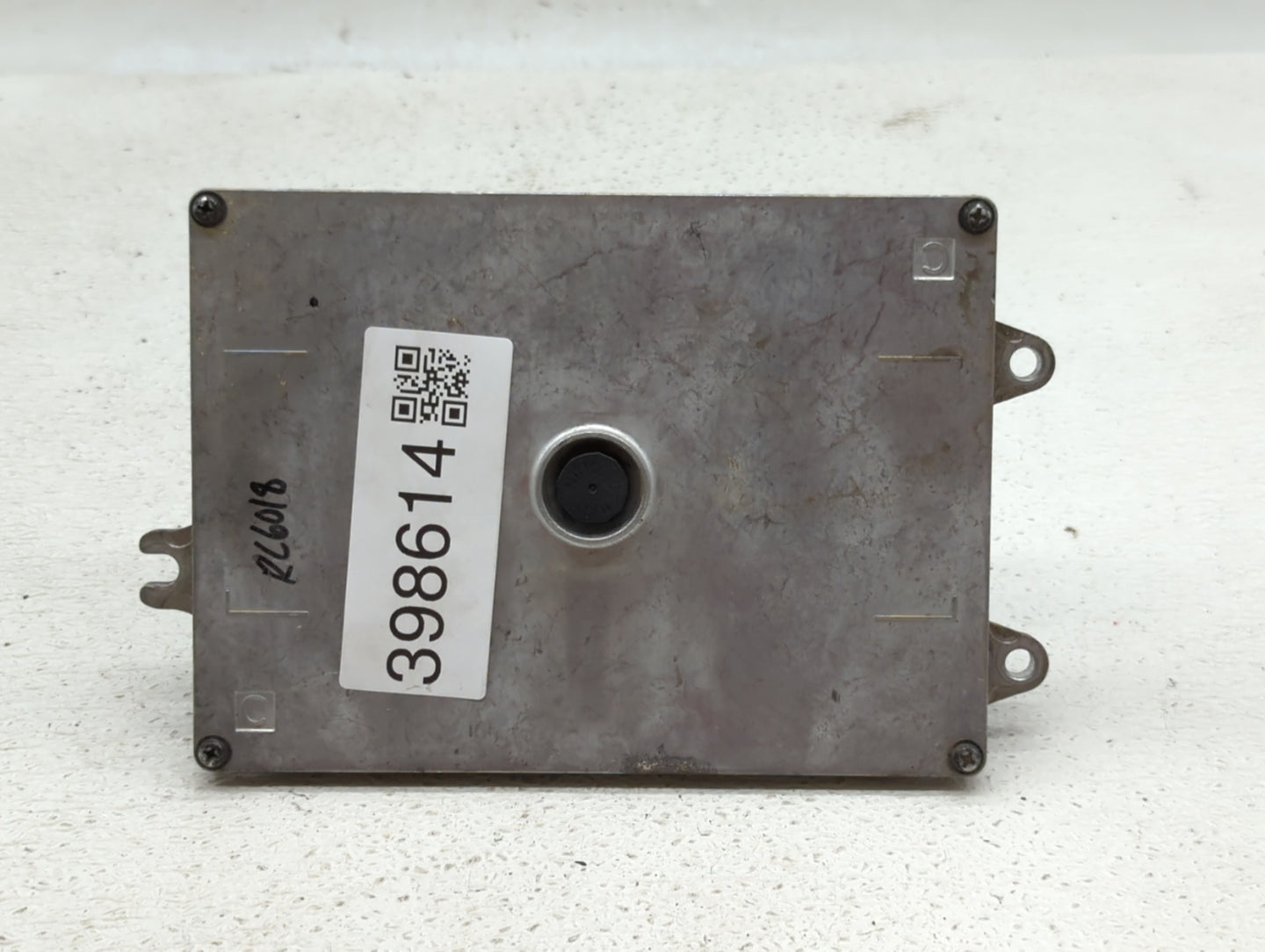 2012-2014 Honda Cr-V PCM Engine Control Computer ECU ECM PCU OEM P/N:37820-R5A-A86 37820-R5A-A87 Fits Fits 2012 2013 2014 OE