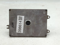 2012-2014 Honda Cr-V PCM Engine Control Computer ECU ECM PCU OEM P/N:37820-R5A-A86 37820-R5A-A87 Fits Fits 2012 2013 2014 OE