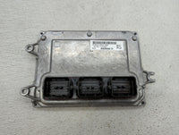 2012-2014 Honda Cr-V PCM Engine Control Computer ECU ECM PCU OEM P/N:37820-R5A-A86 37820-R5A-A87 Fits Fits 2012 2013 2014 OE