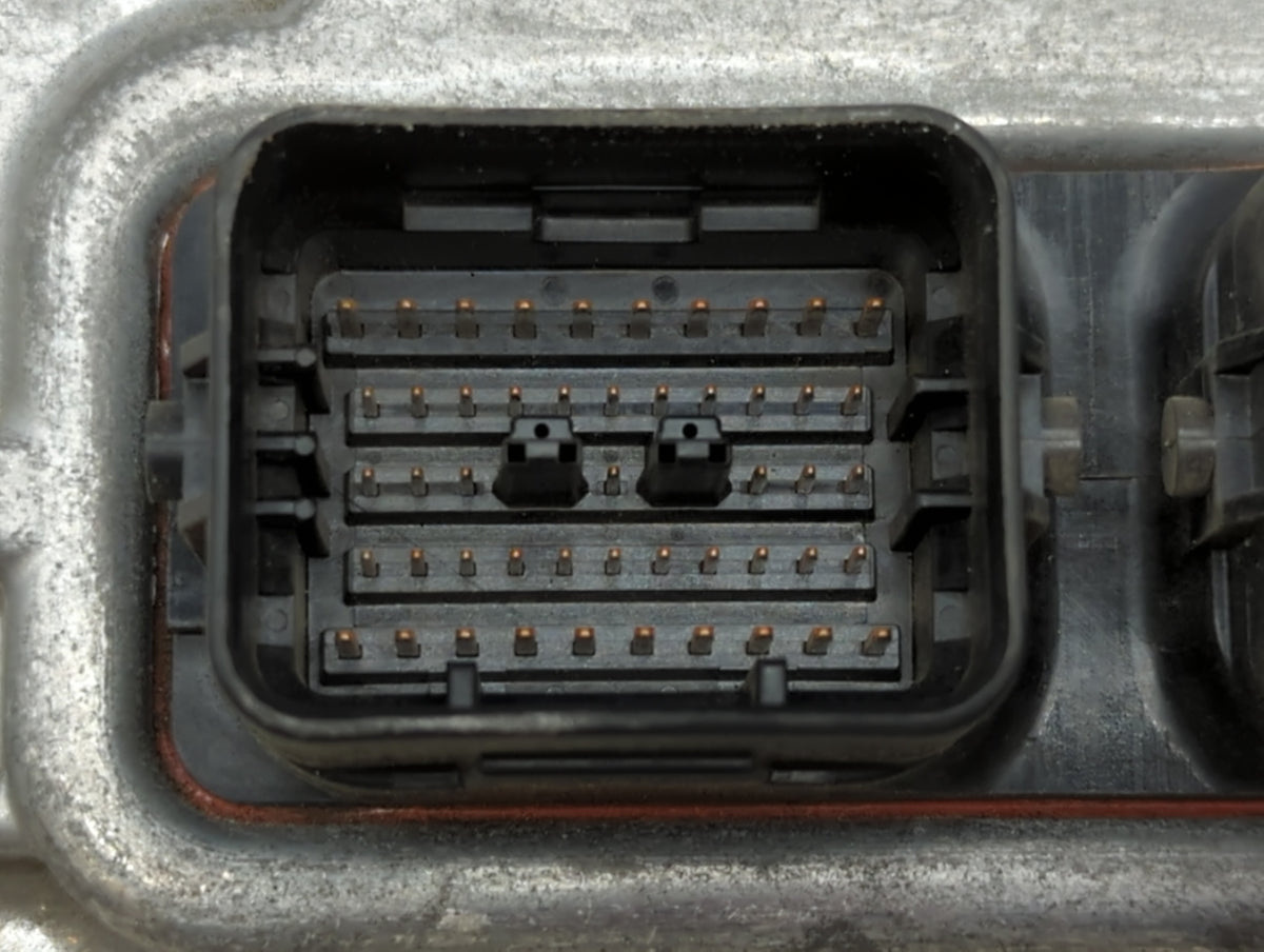 2012-2014 Honda Cr-V PCM Engine Control Computer ECU ECM PCU OEM P/N:37820-R5A-A86 37820-R5A-A87 Fits 2012 2013 2014 OEM Use