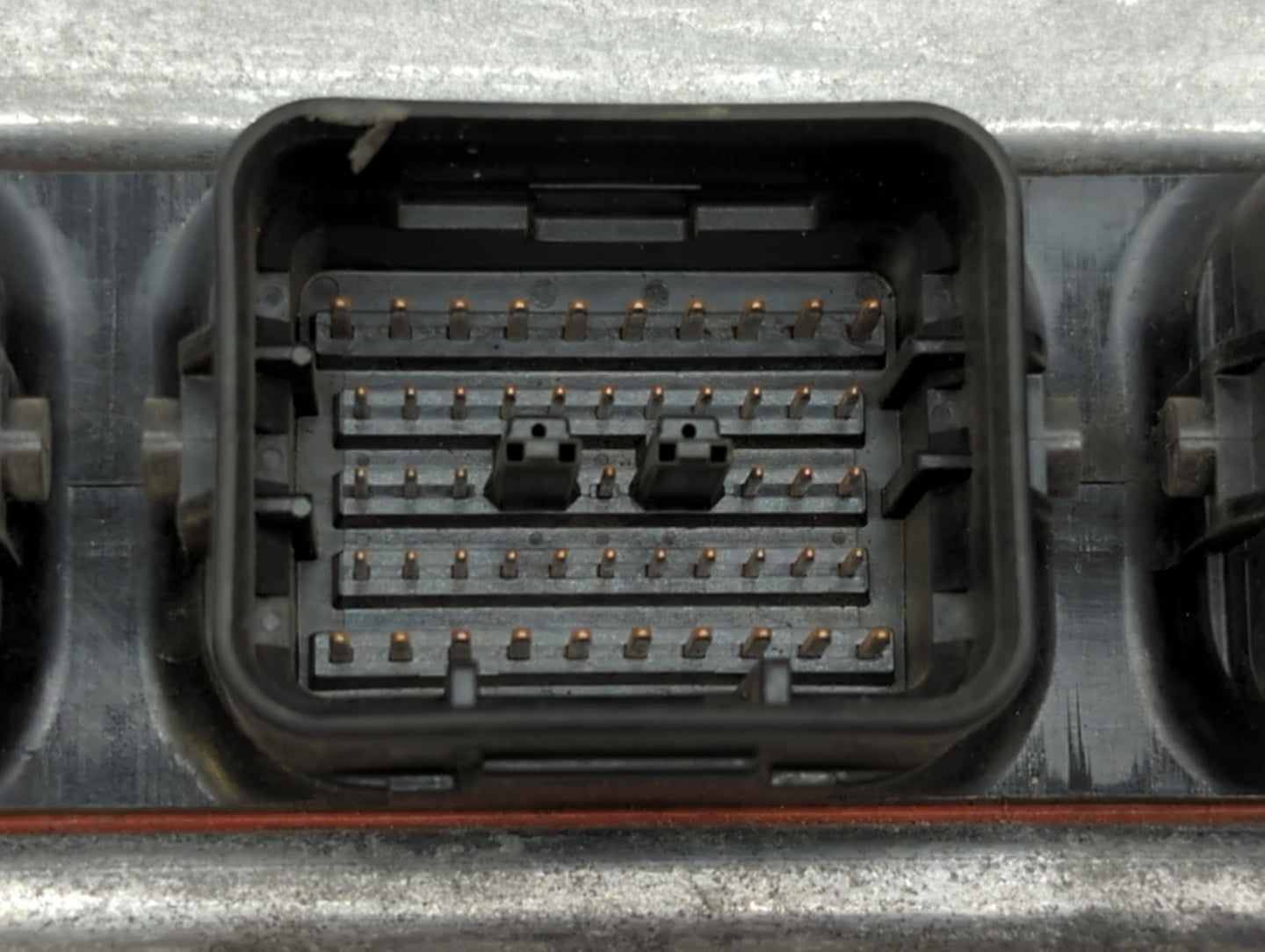 2012-2014 Honda Cr-V PCM Engine Control Computer ECU ECM PCU OEM P/N:37820-R5A-A86 37820-R5A-A87 Fits Fits 2012 2013 2014 OE