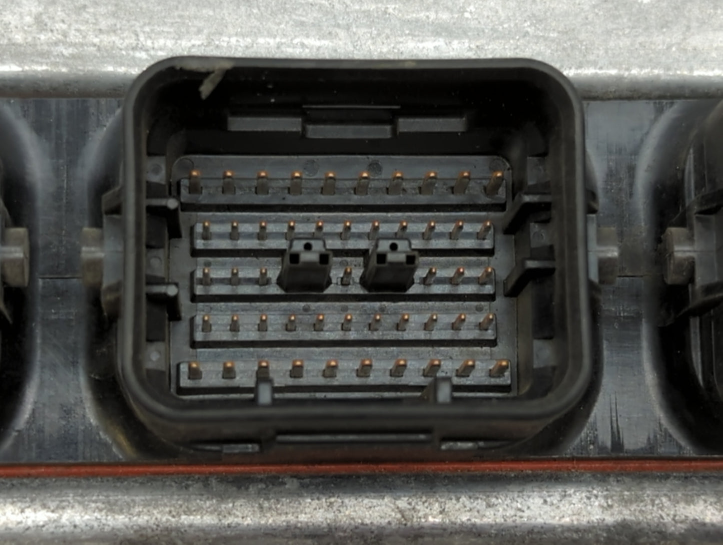 2012-2014 Honda Cr-V PCM Engine Control Computer ECU ECM PCU OEM P/N:37820-R5A-A86 37820-R5A-A87 Fits Fits 2012 2013 2014 OE