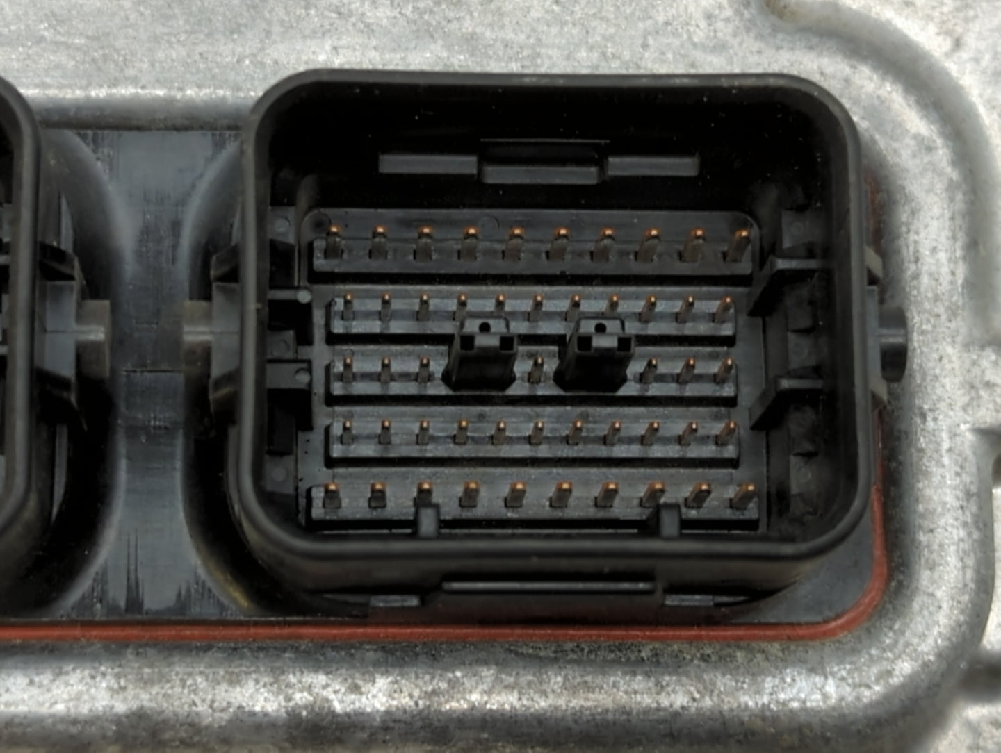 2012-2014 Honda Cr-V PCM Engine Control Computer ECU ECM PCU OEM P/N:37820-R5A-A86 37820-R5A-A87 Fits Fits 2012 2013 2014 OE