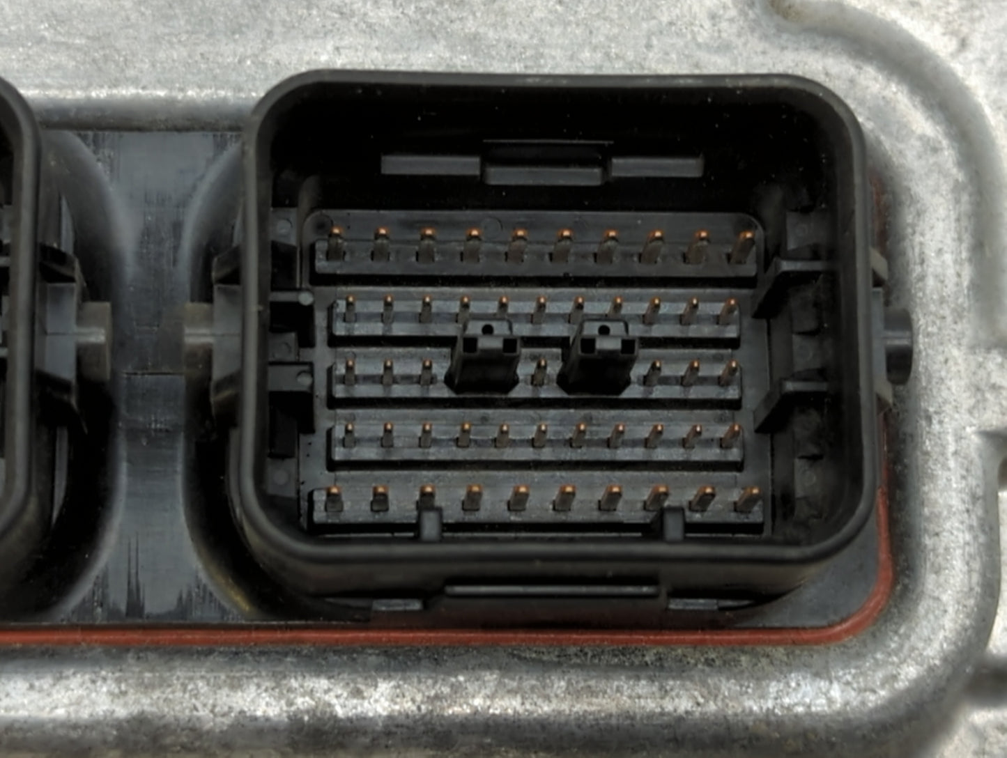 2012-2014 Honda Cr-V PCM Engine Control Computer ECU ECM PCU OEM P/N:37820-R5A-A86 37820-R5A-A87 Fits Fits 2012 2013 2014 OE