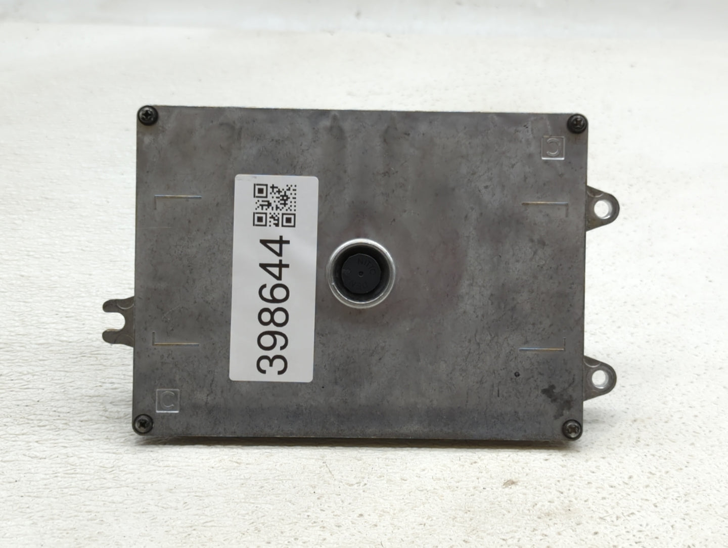 2012-2014 Honda Cr-V PCM Engine Control Computer ECU ECM PCU OEM P/N:37820-R5A-A86 37820-R5A-A87 Fits Fits 2012 2013 2014 OE
