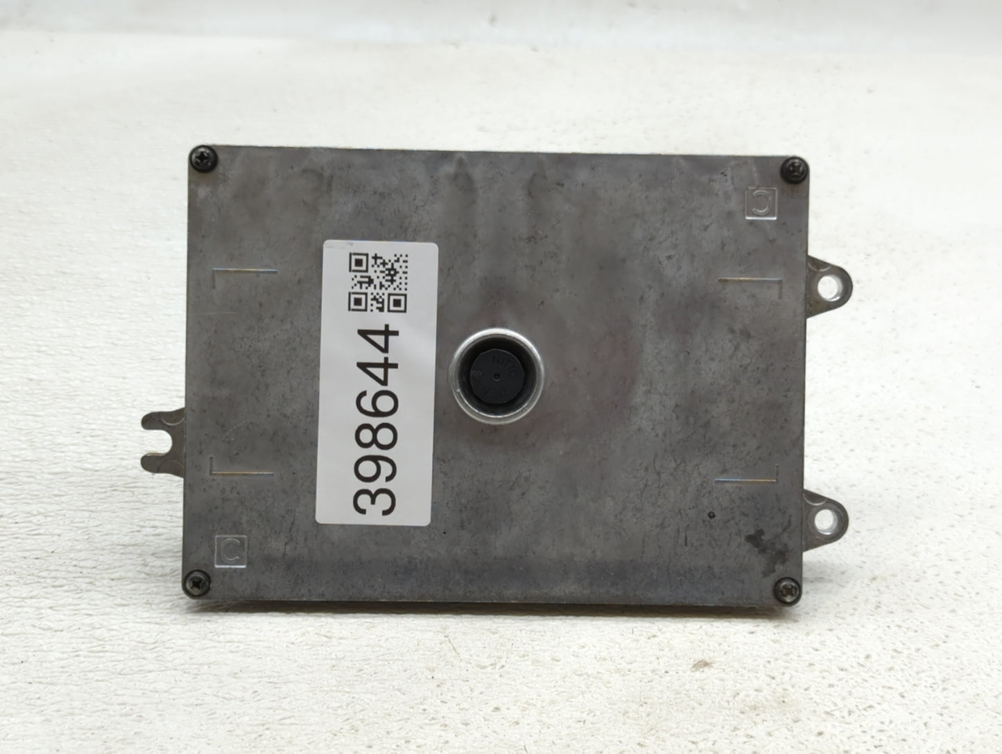 2012-2014 Honda Cr-V PCM Engine Control Computer ECU ECM PCU OEM P/N:37820-R5A-A86 37820-R5A-A87 Fits Fits 2012 2013 2014 OE