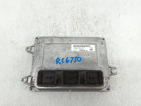 2012-2014 Honda Cr-V PCM Engine Control Computer ECU ECM PCU OEM P/N:37820-R5A-A55 37820-R5A-A56 Fits Fits 2012 2013 2014 OE