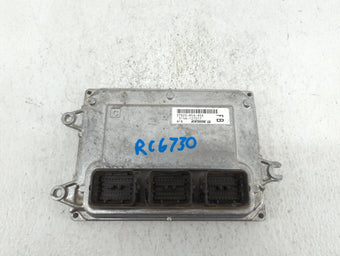 compare product 2012-2014 Honda Cr-V PCM Engine Control Computer ECU ECM PCU OEM P/N:37820-R5A-A55 37820-R5A-A56 Fits Fits 2012 2013 2014 OEM Used Auto Parts