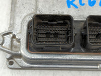 2012-2014 Honda Cr-V PCM Engine Control Computer ECU ECM PCU OEM P/N:37820-R5A-A55 37820-R5A-A56 Fits Fits 2012 2013 2014 OE