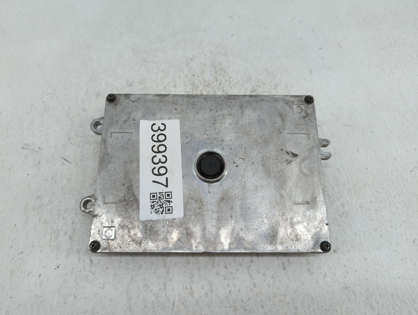 2012-2014 Honda Cr-V PCM Engine Control Computer ECU ECM PCU OEM P/N:37820-R5A-A55 37820-R5A-A56 Fits Fits 2012 2013 2014 OE