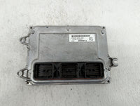 2012-2014 Honda Cr-V PCM Engine Control Computer ECU ECM PCU OEM P/N:37820-R5A-A86 37820-R5A-A87 Fits Fits 2012 2013 2014 OE