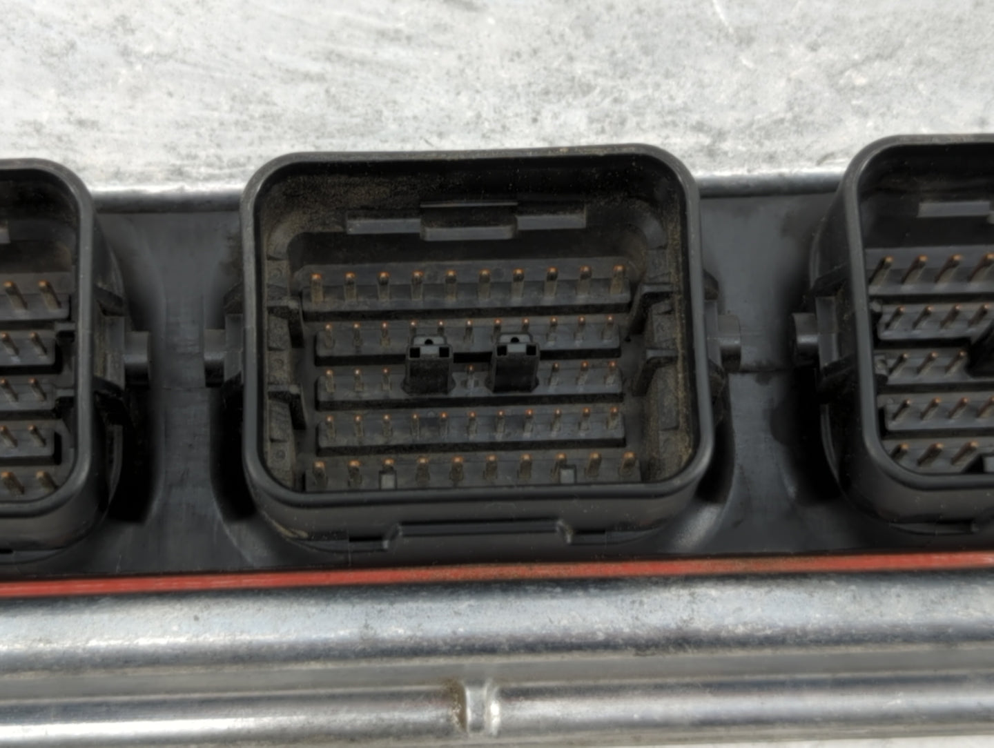 2012-2014 Honda Cr-V PCM Engine Control Computer ECU ECM PCU OEM P/N:37820-R5A-A86 37820-R5A-A87 Fits Fits 2012 2013 2014 OE
